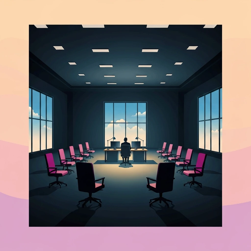 The Ghost in the Cubicle: Navigating Silent Bullying at Work