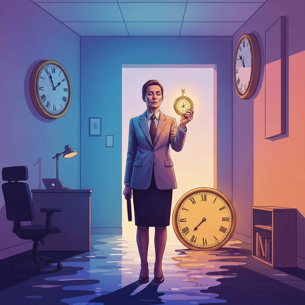 Did They Really Say That? Recognizing Gaslighting in the Workplace