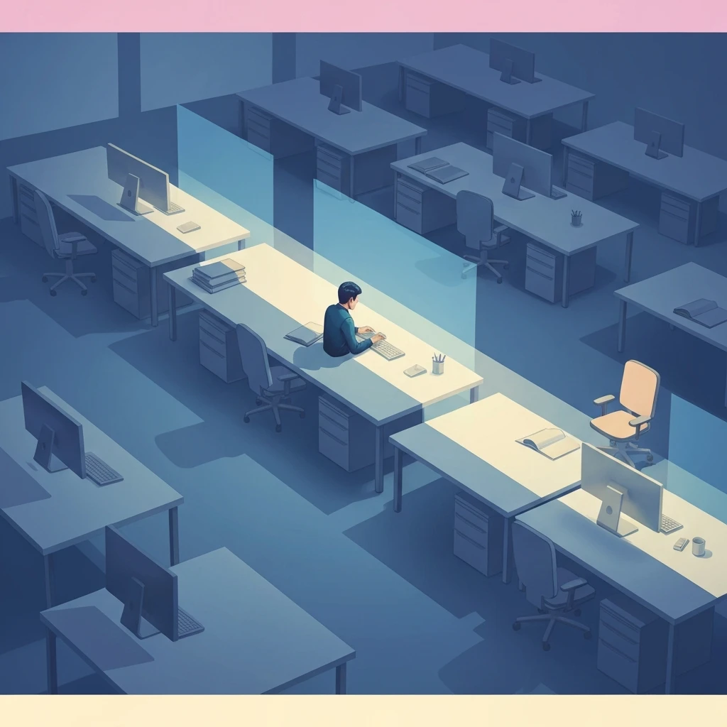 The Invisible Bruise: Identifying Silent Bullying Examples at Work