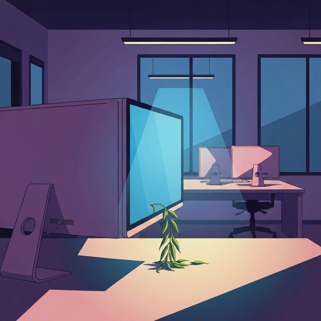 Is Your Office Actually Poisonous? 15 Signs of a Toxic Work Culture