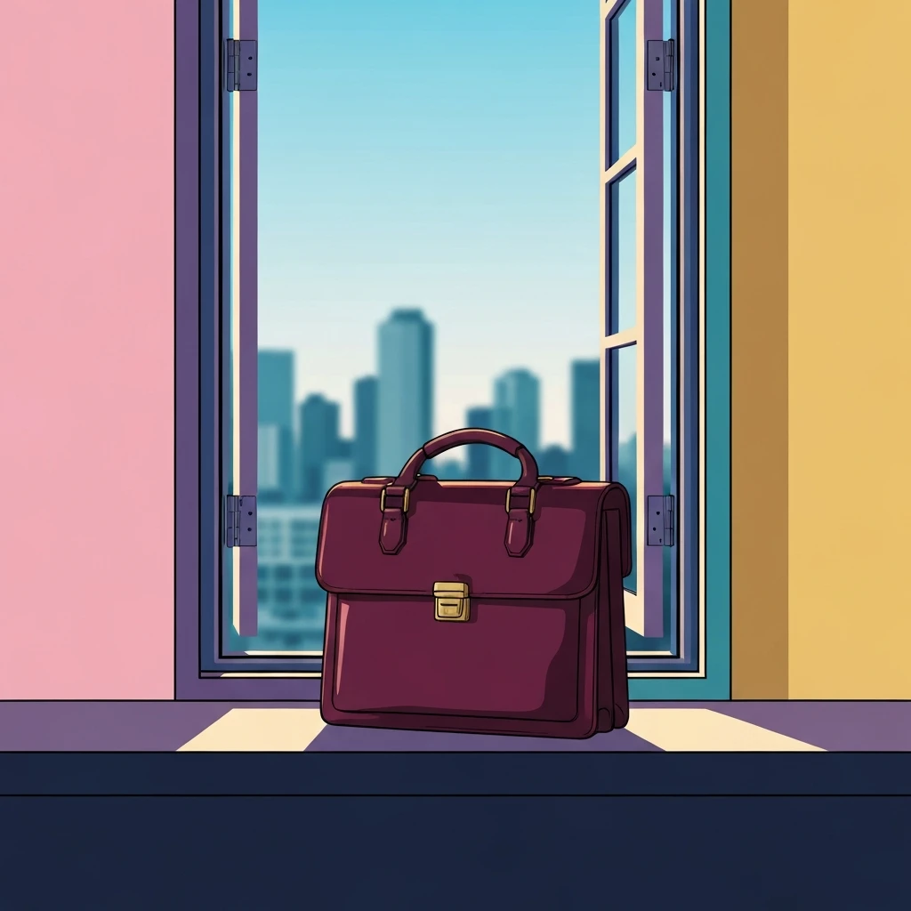 How to Leave a Toxic Job Without Blowing Up Your Career