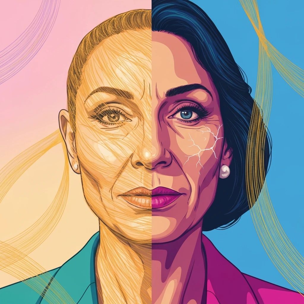 Is Stress Aging You? The Truth About Anti Aging Anxiety and Cortisol