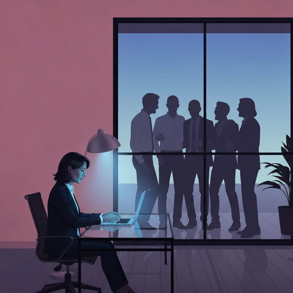 Quiet Firing vs. Constructive Discharge: Is It Just Silent Bullying at Work?