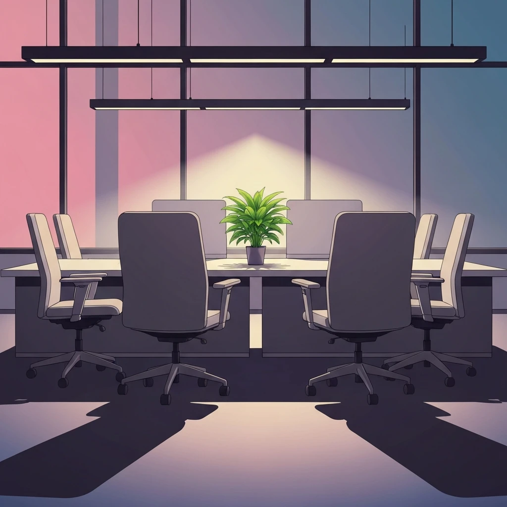 The Invisible Wall: Strategies for Coping with Workplace Exclusion