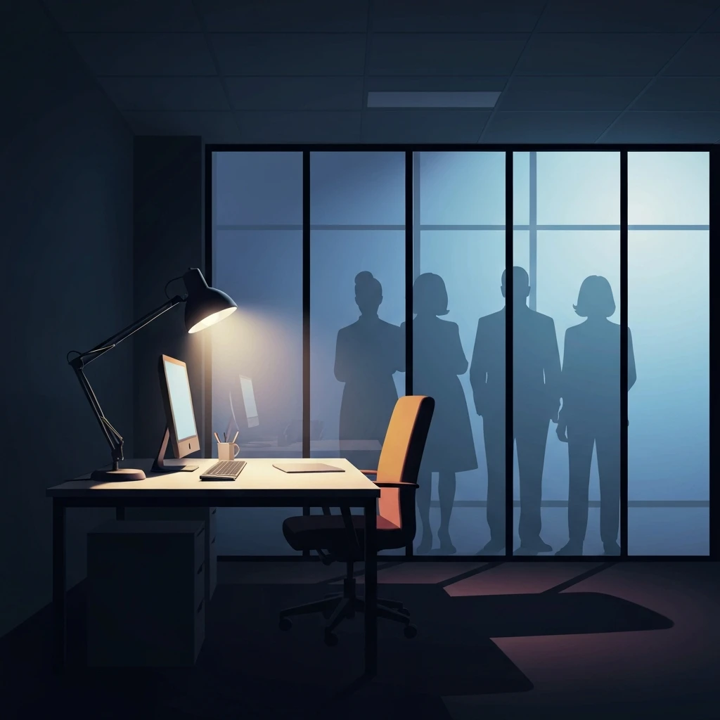 Is Being Ignored Illegal? Understanding Your Legal Rights Workplace Bullying