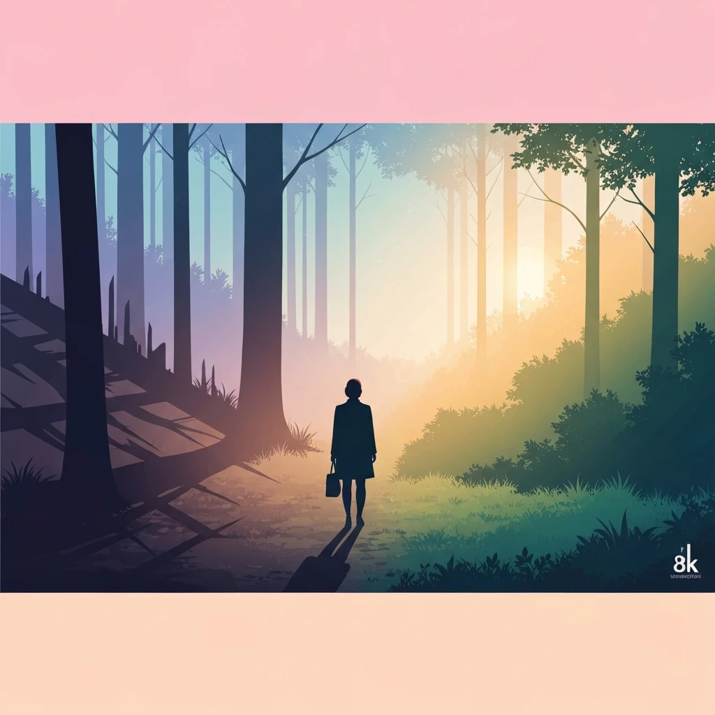 The Silent Toll: Navigating the Mental Health Effects of Workplace Harassment