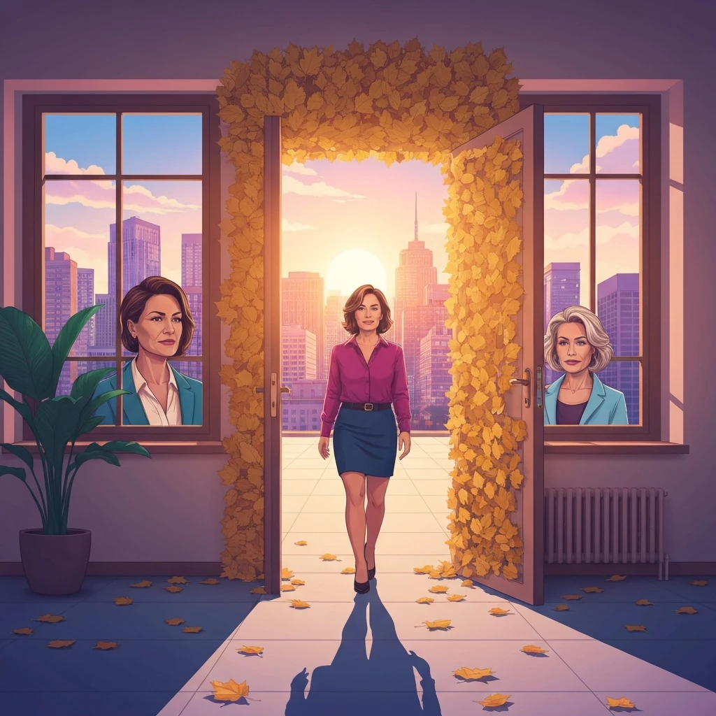 29 and Terrified: How to Deal With Fear of Aging and Reclaim Your 30s