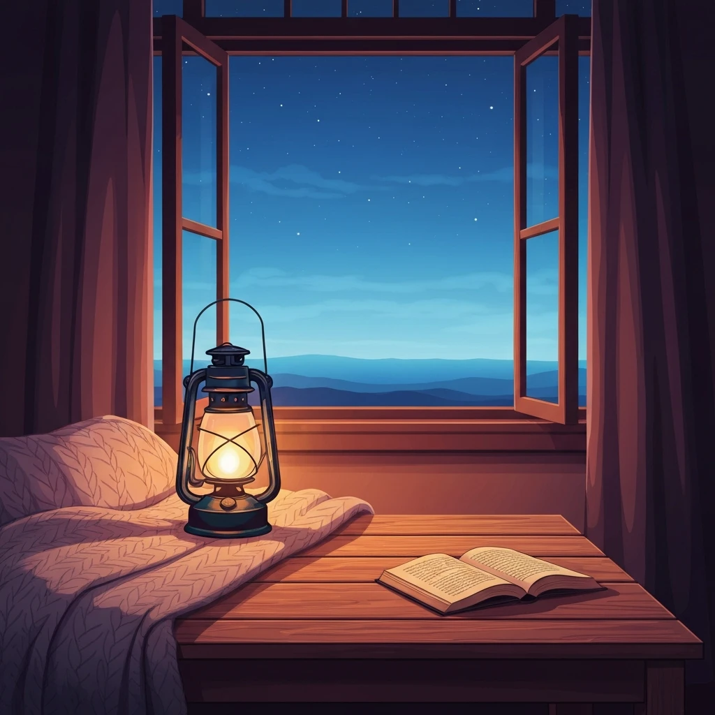 The Silent Echo: Navigating the Fear of Growing Old Alone