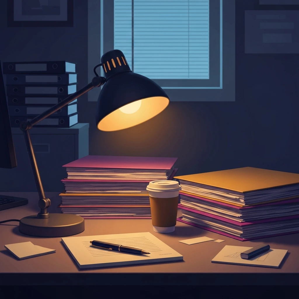 Is Your Office Toxic or Legally Hostile? (The Difference Matters)