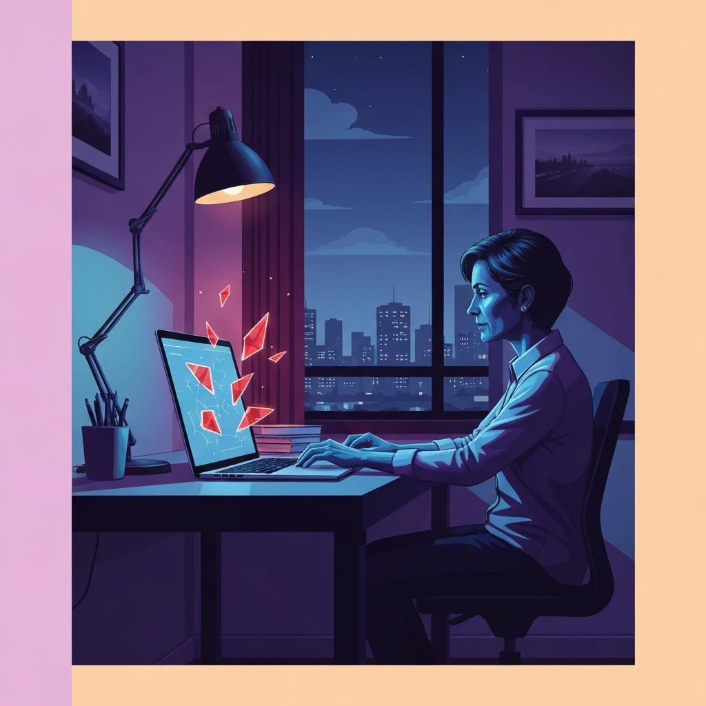 Hostile Work Environment in Remote Teams: Decoding Virtual Toxicity