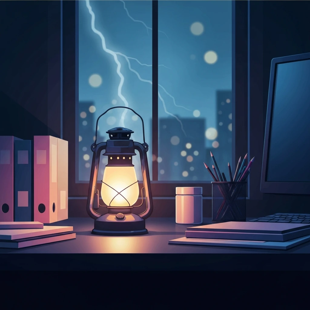 Surviving a Hostile Work Environment: A Survival Guide When You Can't Quit