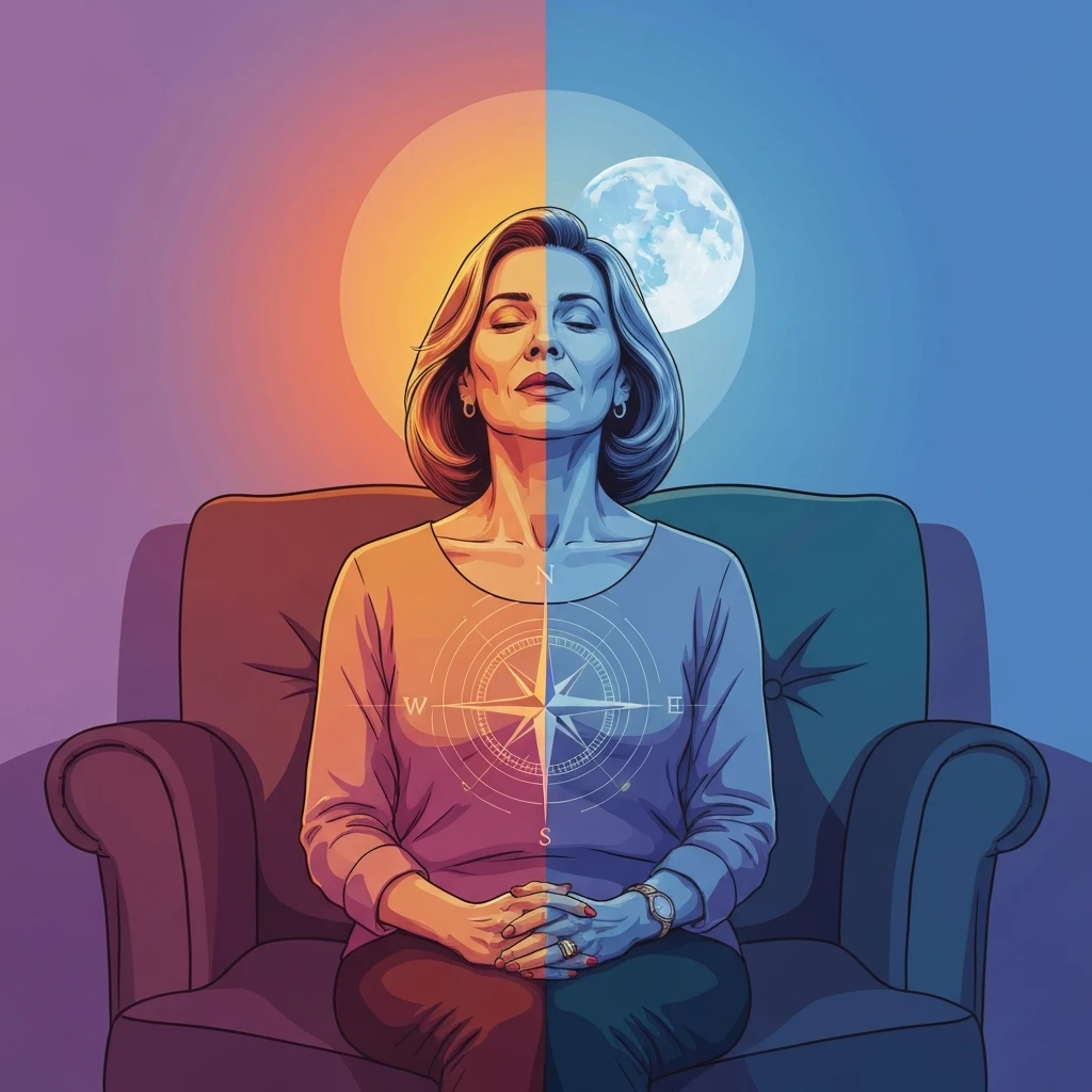 When Hot Flashes Become Panic: Navigating Menopause Panic Attacks