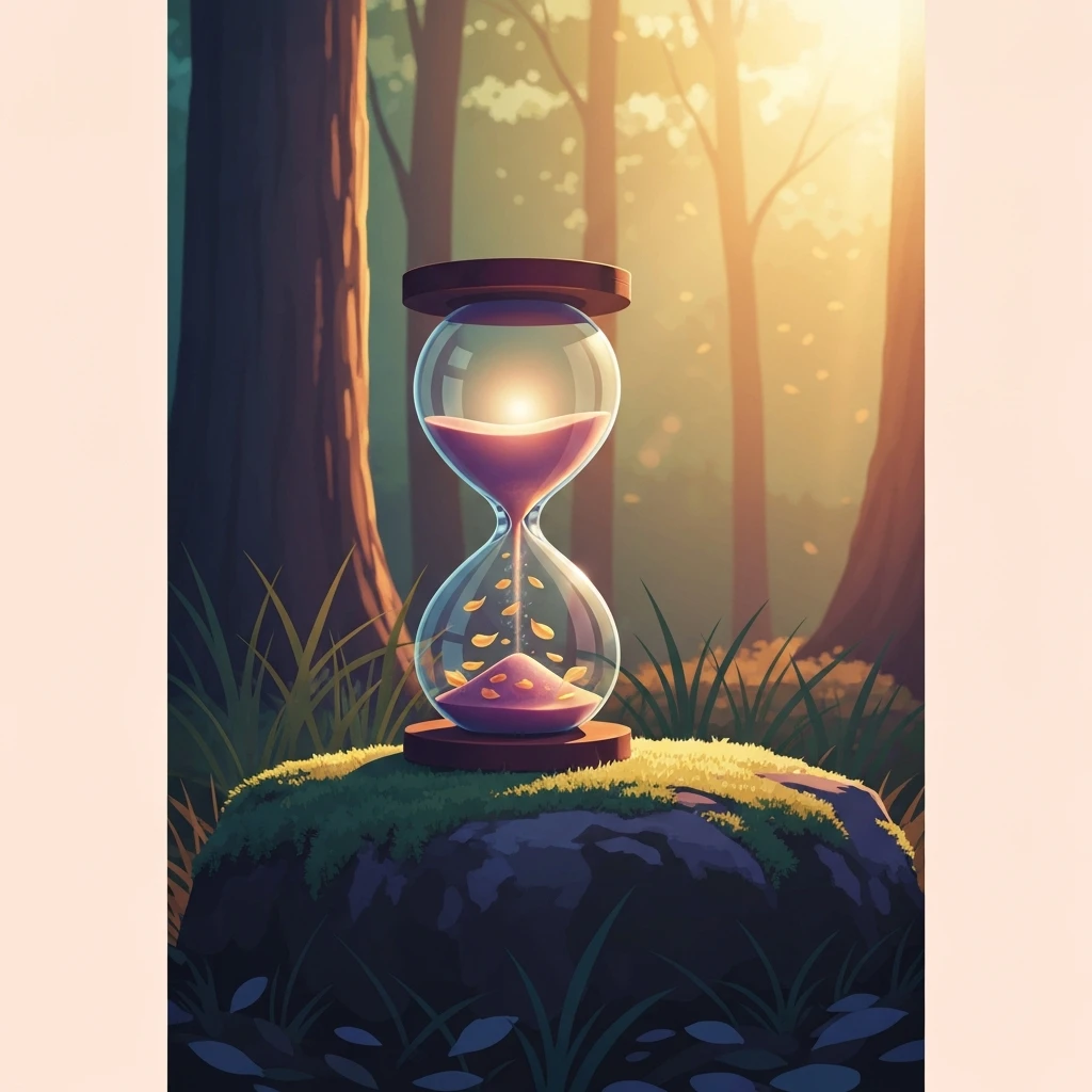 The Finite Beauty: Overcoming Fear of Death and Aging in a Youth-Obsessed World