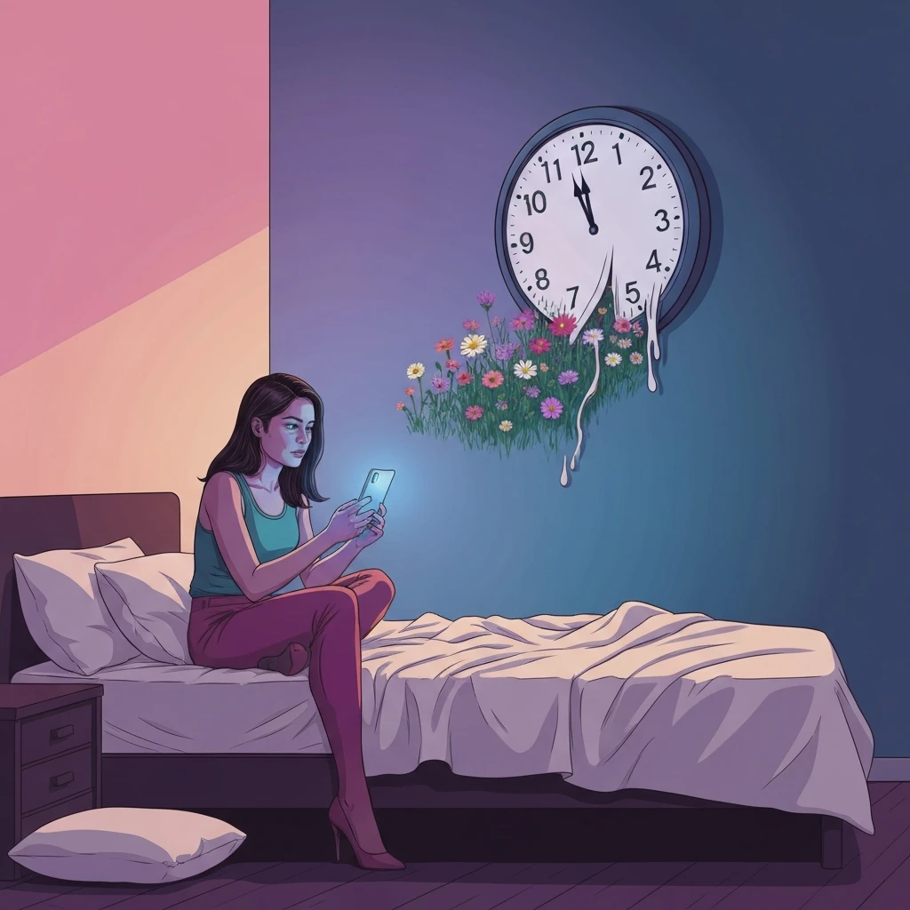 The 20-Something Dread: Why Anxiety About Turning 30 Is Real & How to Stop It