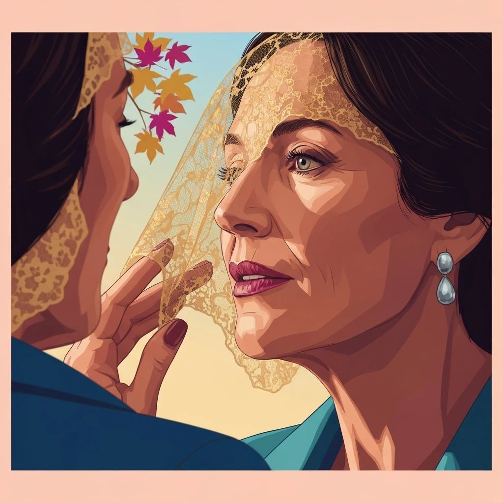 Beyond Wrinkles: The Psychology of Fear of Losing Attractiveness Explained