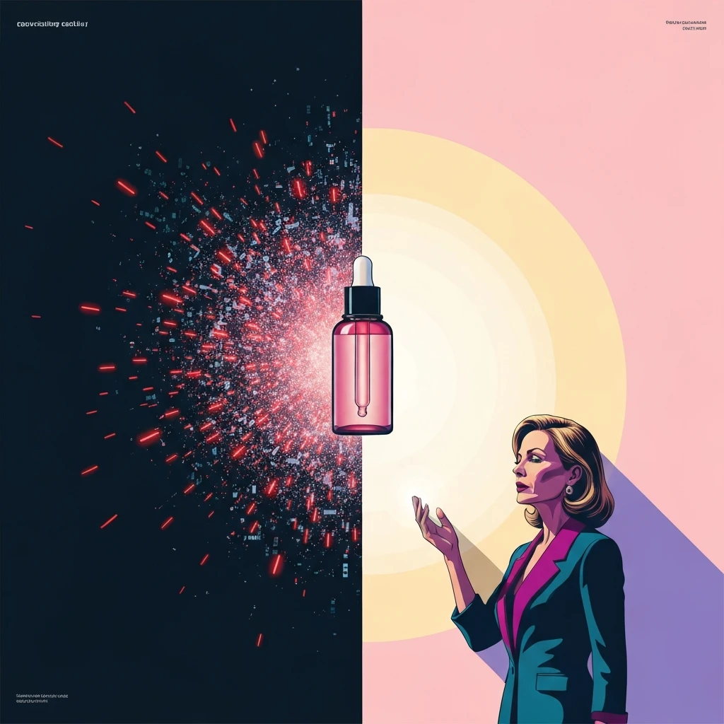 The Stress-Age Loop: Decoding the Best Stress Reducing Supplements for Anti Aging