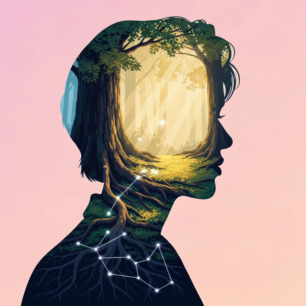 Rewriting the Clock: Cultivating a Positive Mindset for Aging