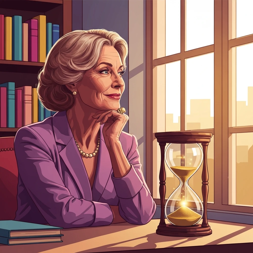 Expectation vs. Reality: Why the Benefits of Aging vs Youth Often Surprise Us