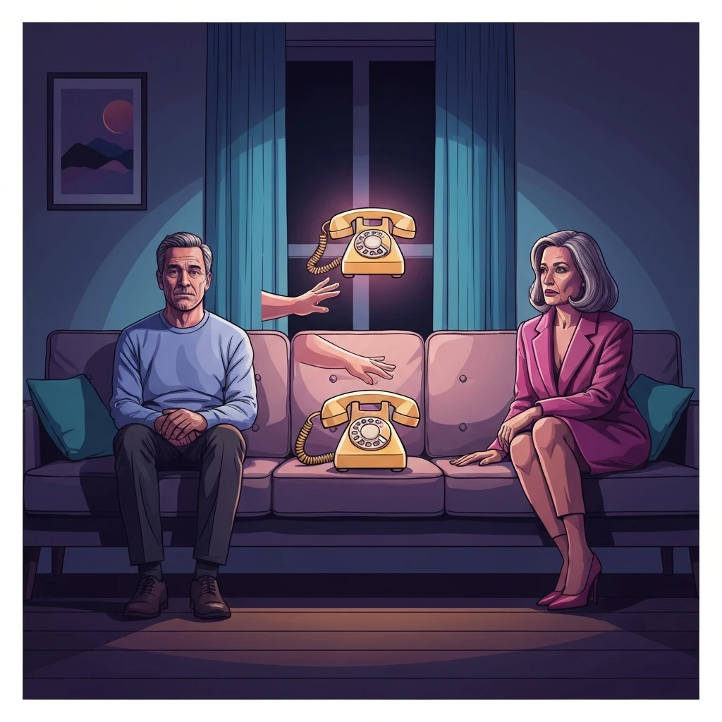 Saving Your Marriage from Caregiving Stress: A Guide for the Sandwich Generation