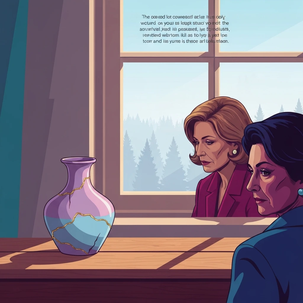 Navigating the Weight: A Guide to Family Caregiving Anxiety Management