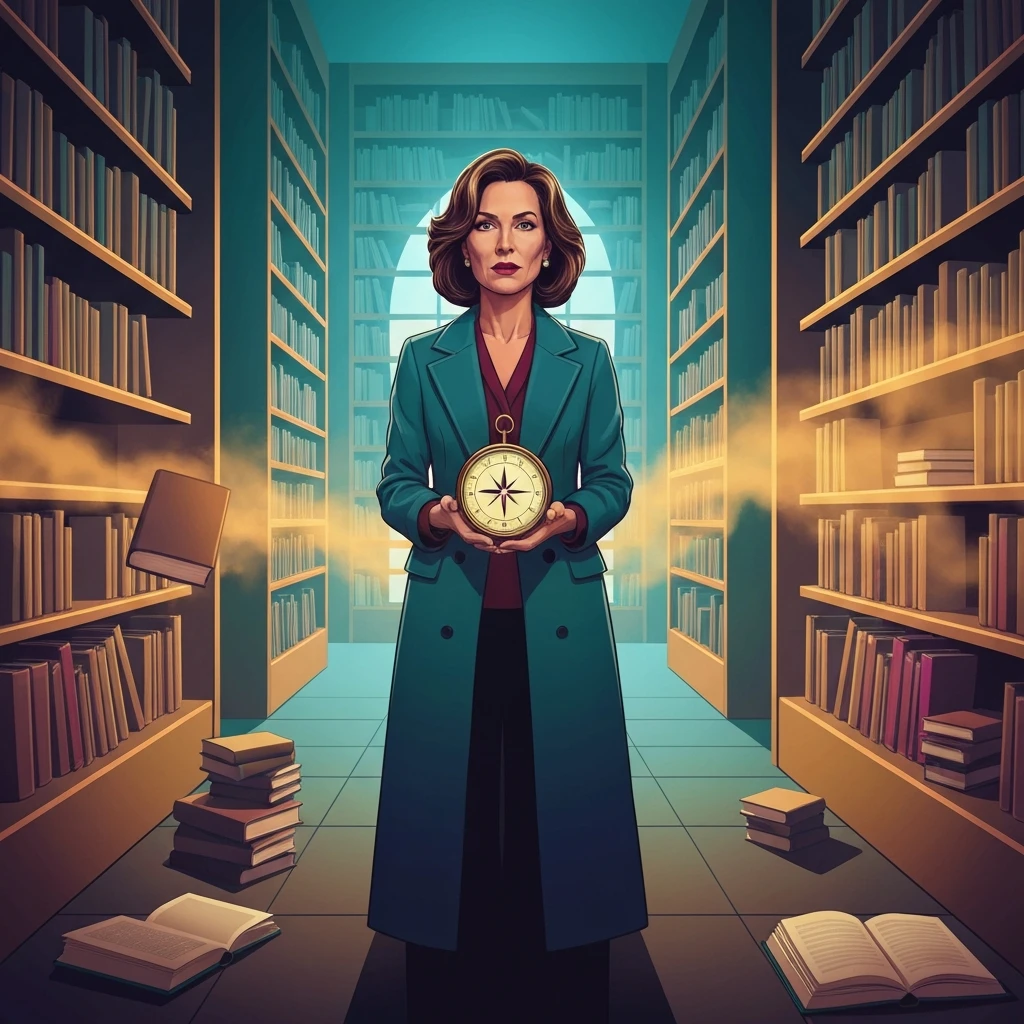 Is It Brain Fog or Anxiety? Clearing the Menopausal Mists