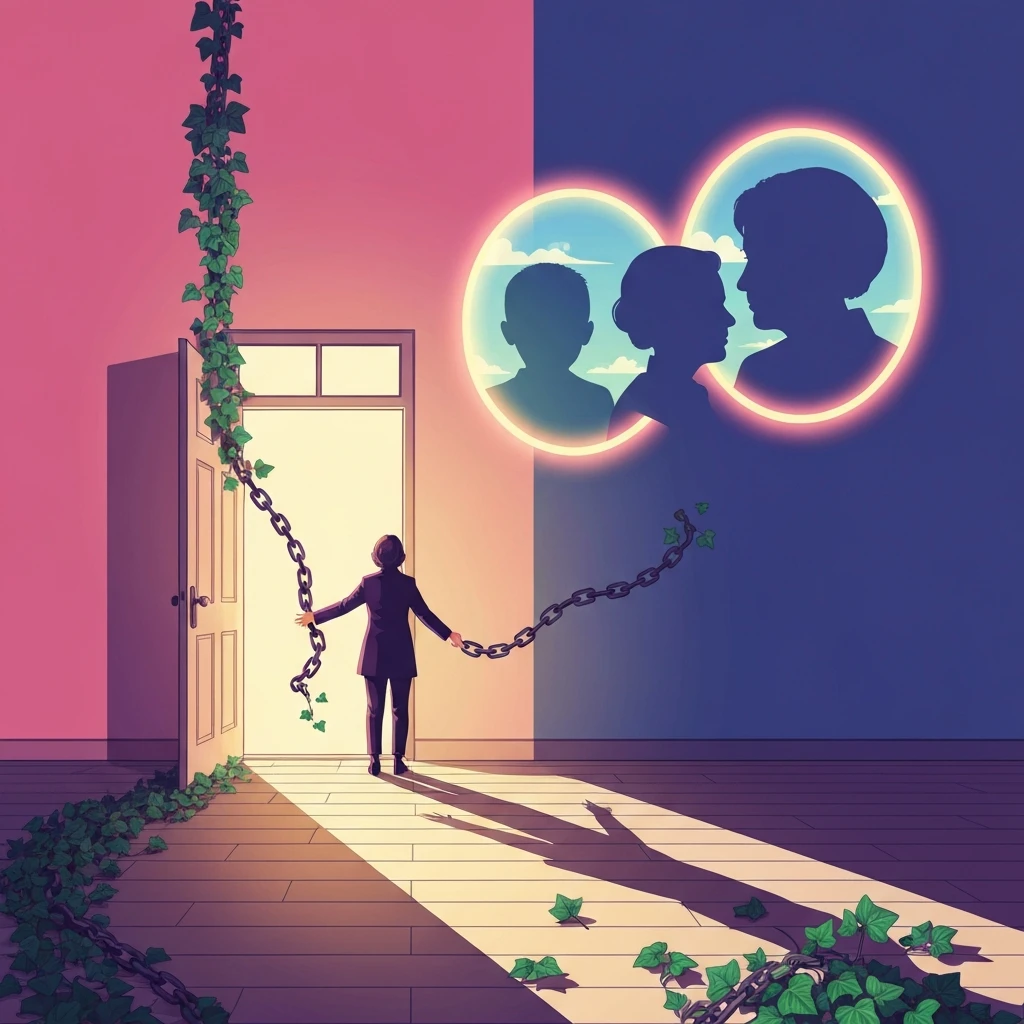 Beyond the Squeeze: How to Escape the Sandwich Generation Cycle for Good