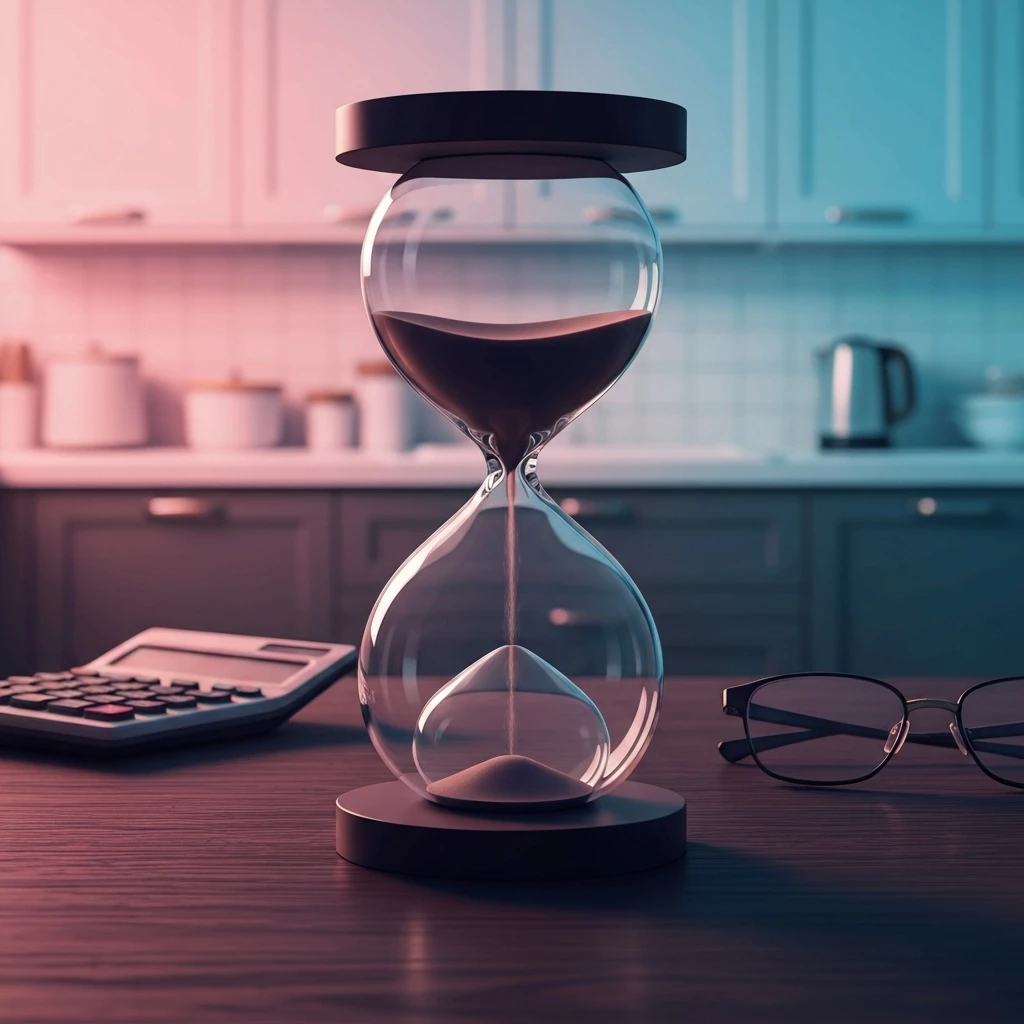 Is the Sandwich Generation Financial Squeeze Ruining Your Retirement?