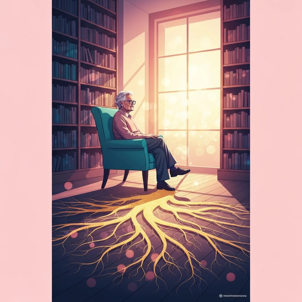 Does My Life Still Matter? Coping With Invisibility in Old Age