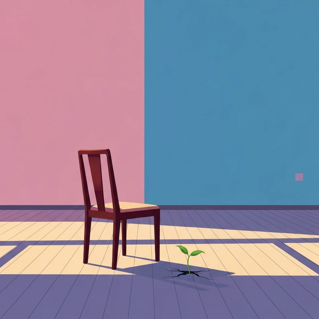 Grieving Parents as a Single Child: Navigating the Solo Journey Through Loss