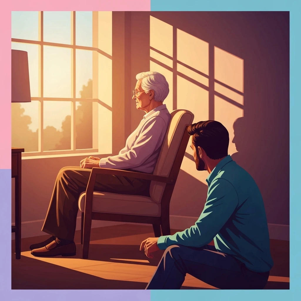 The Resistance Paradox: How to Help Aging Parents Who Refuse Help