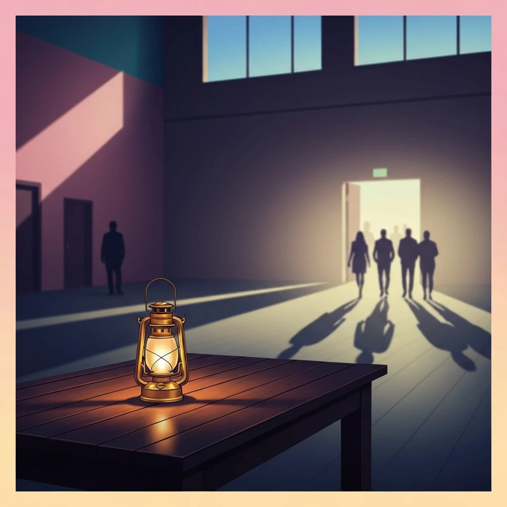 The Invisible Weight: Sibling Resentment in Caregiving and Family Conflict