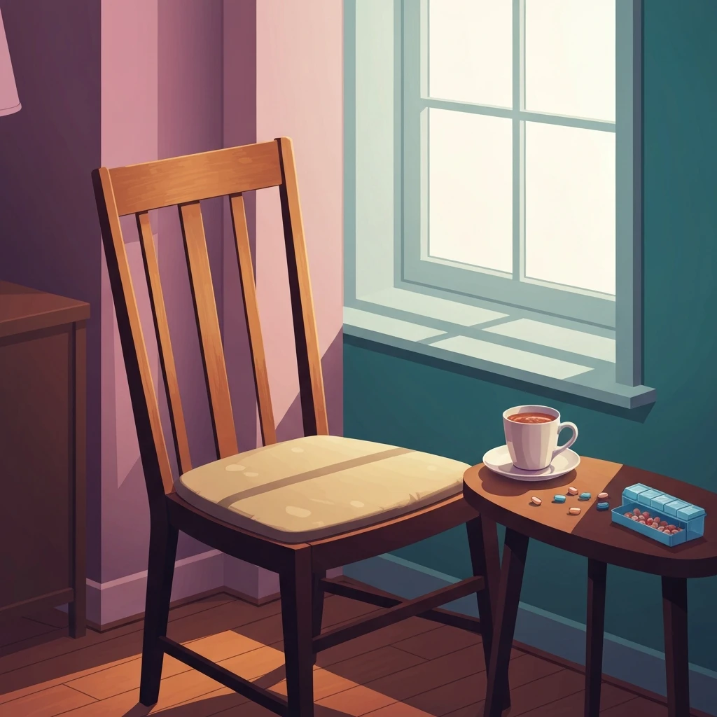 Am I a Bad Child? Navigating Caregiver Burnout and Guilt