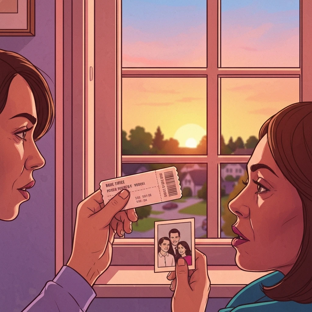 How to Move Away from Aging Parents Without the Soul-Crushing Guilt