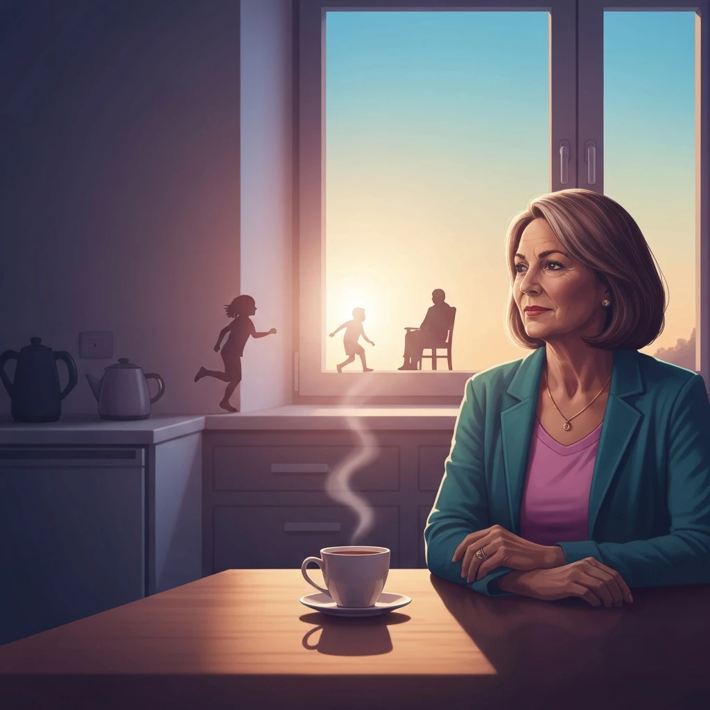 The Art of Saying No: Essential Caregiving Boundaries for Sandwich Generation Success