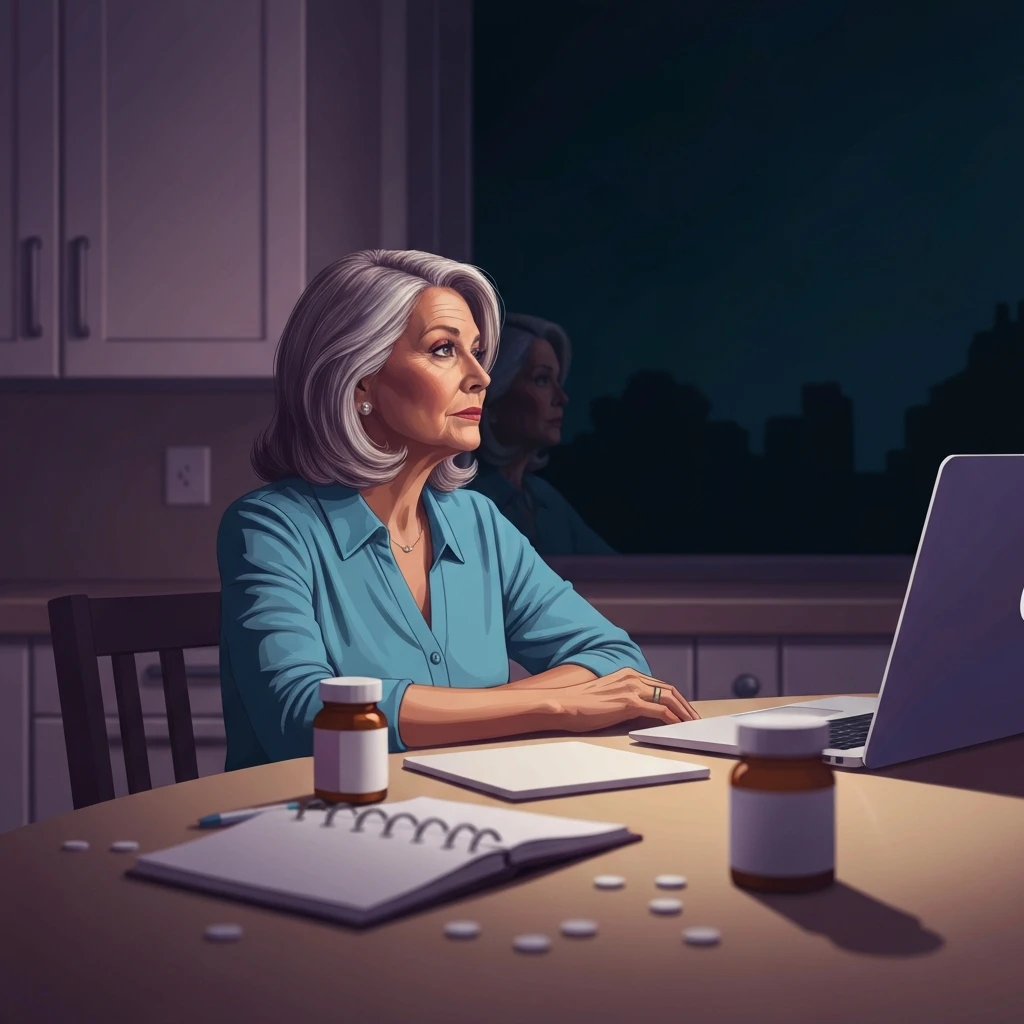 The Silent Weight: Understanding Family Caregiving Anxiety and Burnout Signs