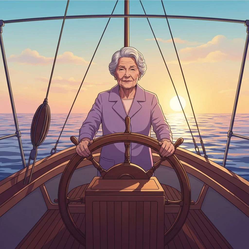 Fear of Losing Independence as You Age: How to Reclaim Your Autonomy