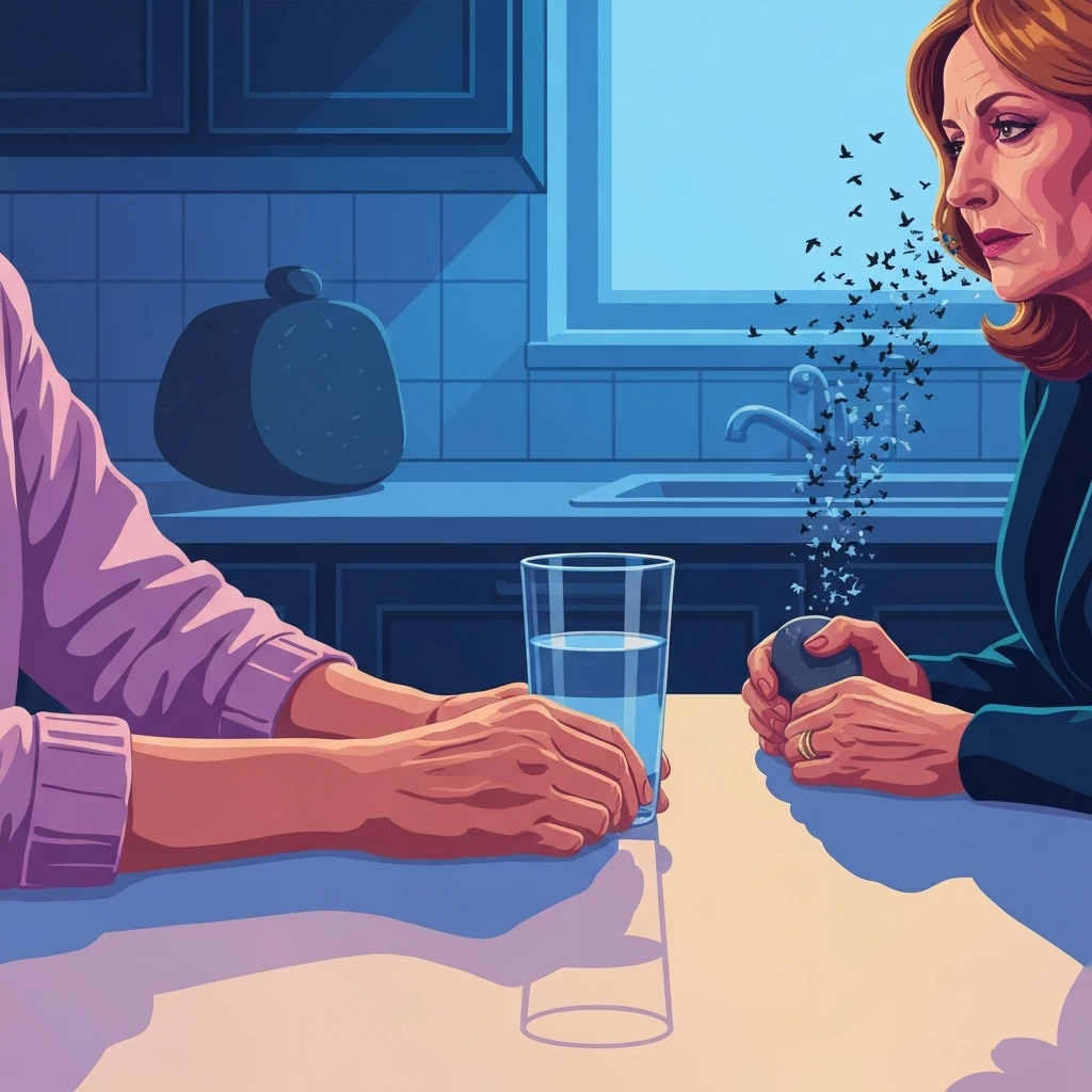 The Silent Toll: Why the Physical Health Effects of Caregiver Stress Are Real