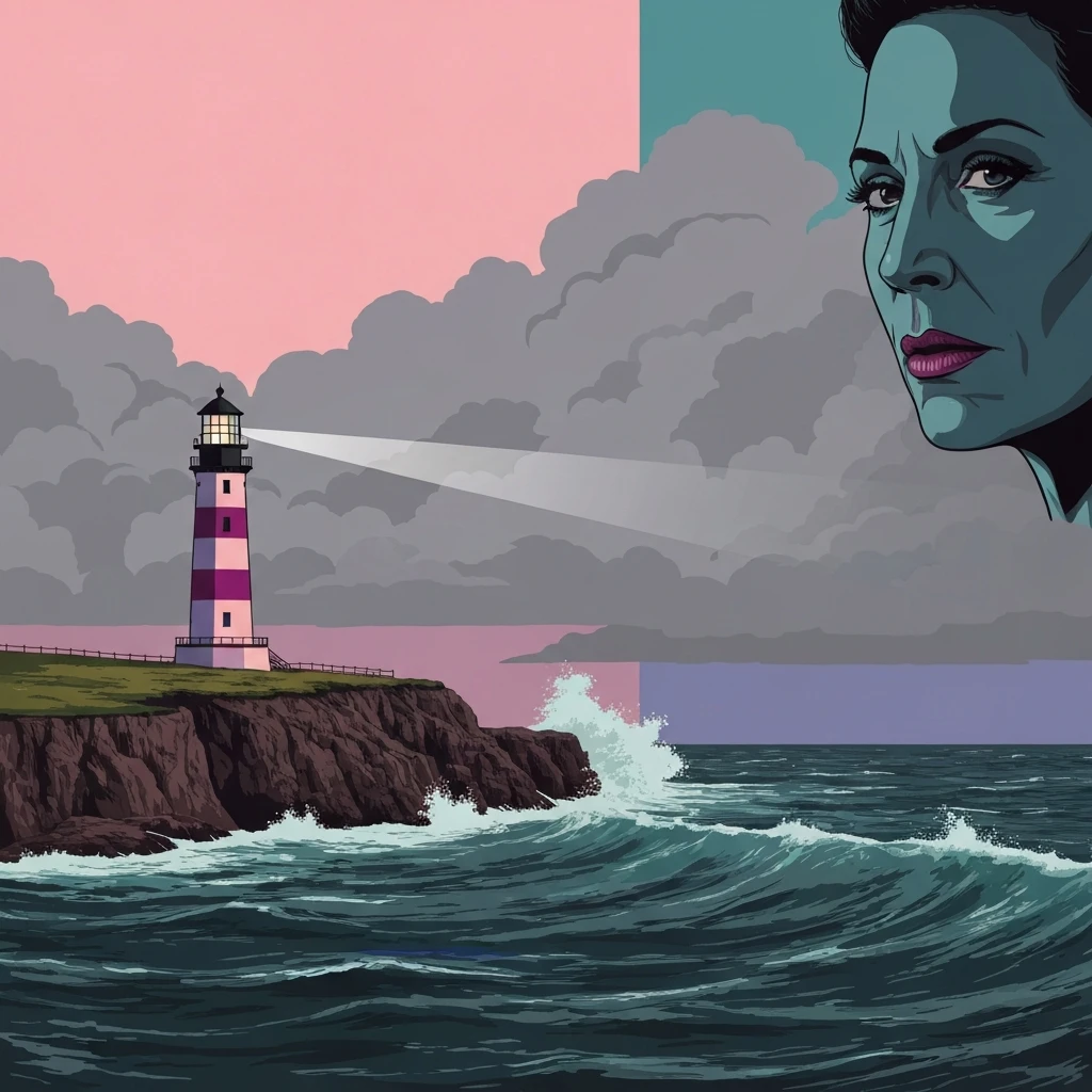 Guilt Without the Glory: Navigating Guilt About Parents Aging in Toxic Families