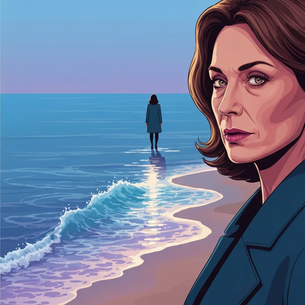 Perimenopause vs. Menopause: Navigating the Surge of Hormonal Anxiety