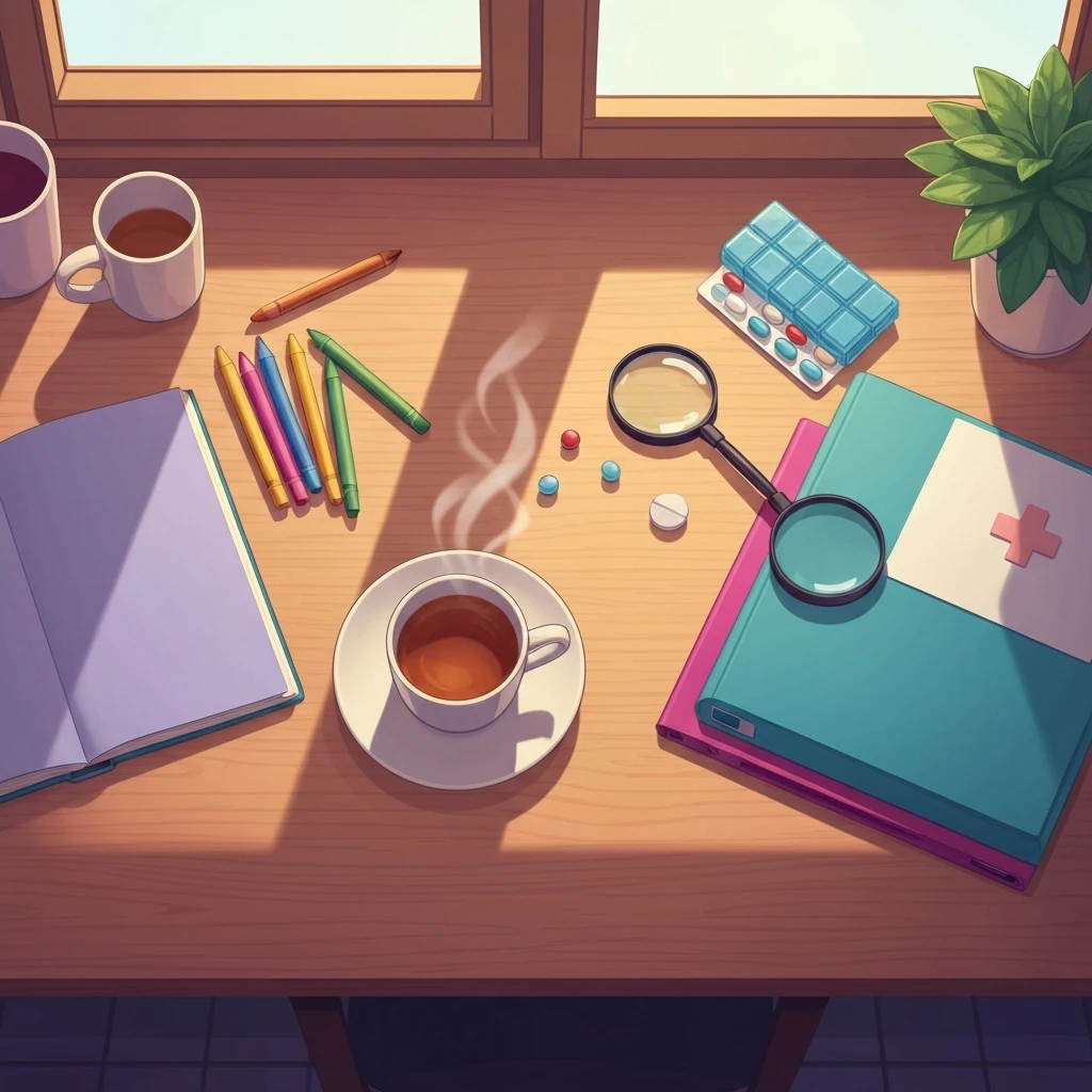 Sandwich Generation Survival Guide: 7 Strategies to Reclaim Your Peace