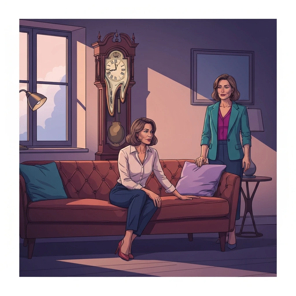 Am I Too Young? Understanding the Midlife Crisis at 30 Female Experience