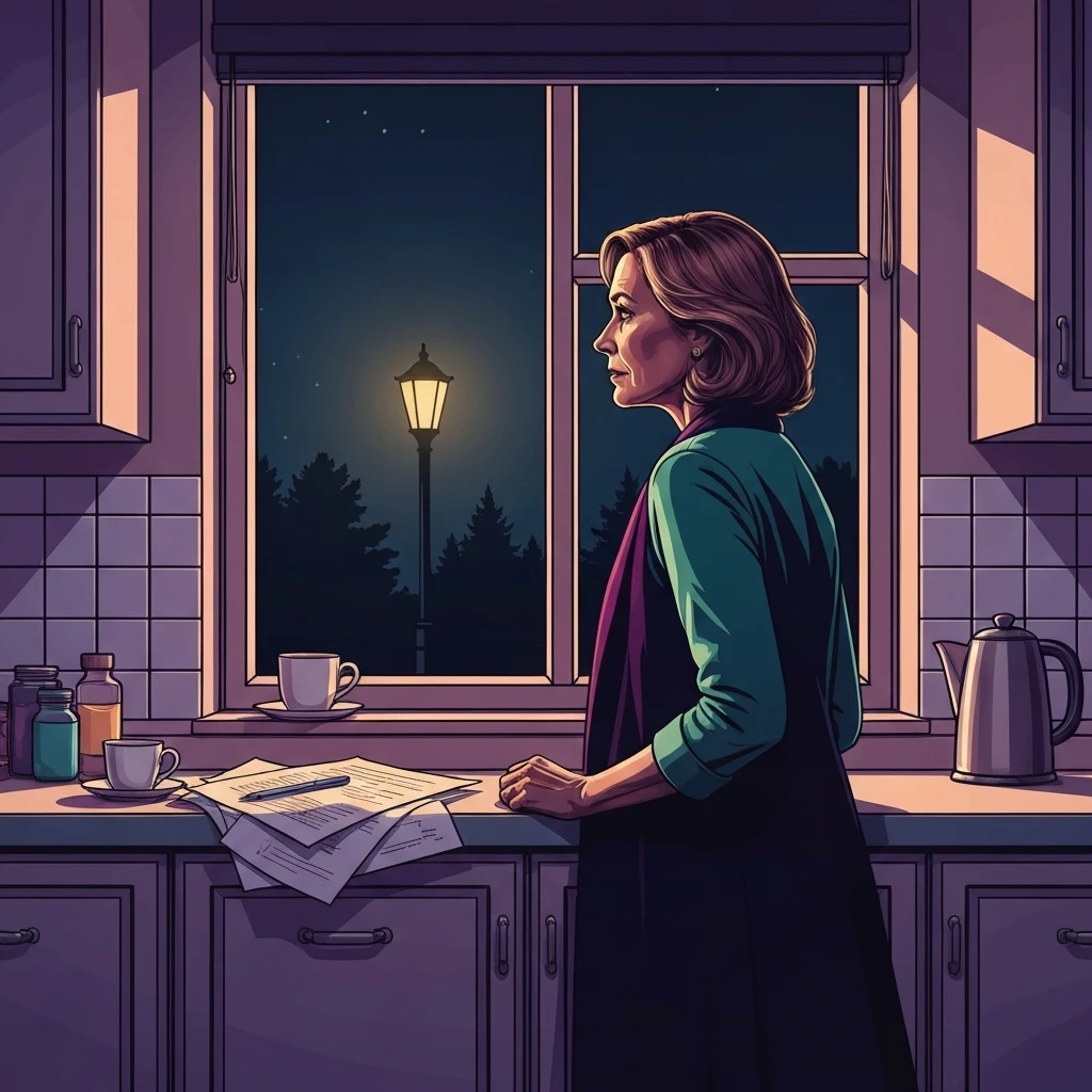 How to Deal with Caregiver Guilt: Reclaiming Your Life Without Shame