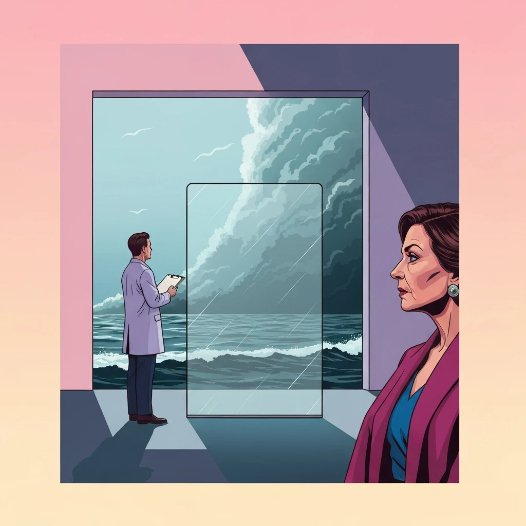 Duty vs. Self-Preservation: Caring for Toxic Aging Parents