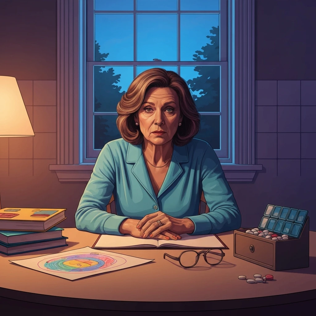 The Sandwich Generation Survival Guide: Balancing Kids, Career, and Aging Parents