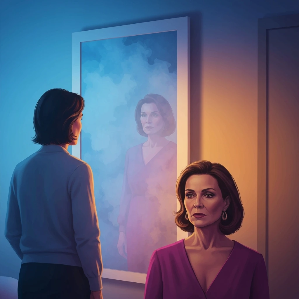 Do I Even Know Who I Am? 10 Key Symptoms of Losing Your Identity