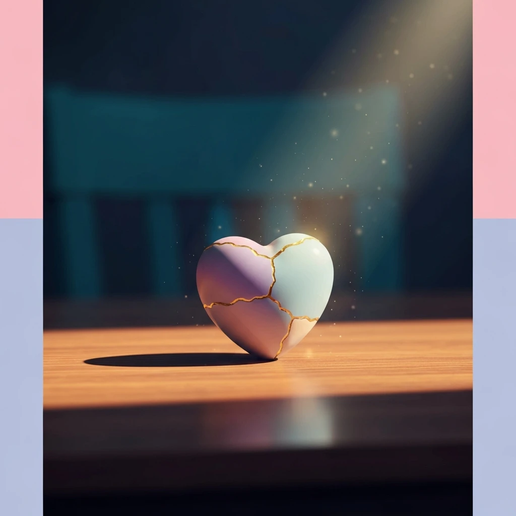 Is It Normal to Lose Yourself After Trauma? Reclaiming Your Identity