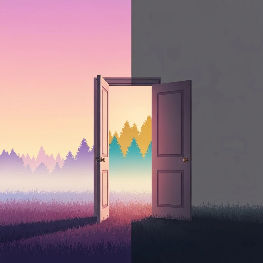 Feeling Like a Failure at 40 Psychology: Rewriting the Midlife Script