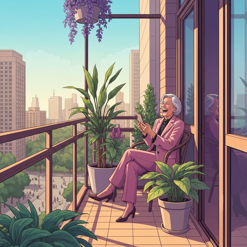 Future-Proofing Your Social Life: Preparing for Old Age Now