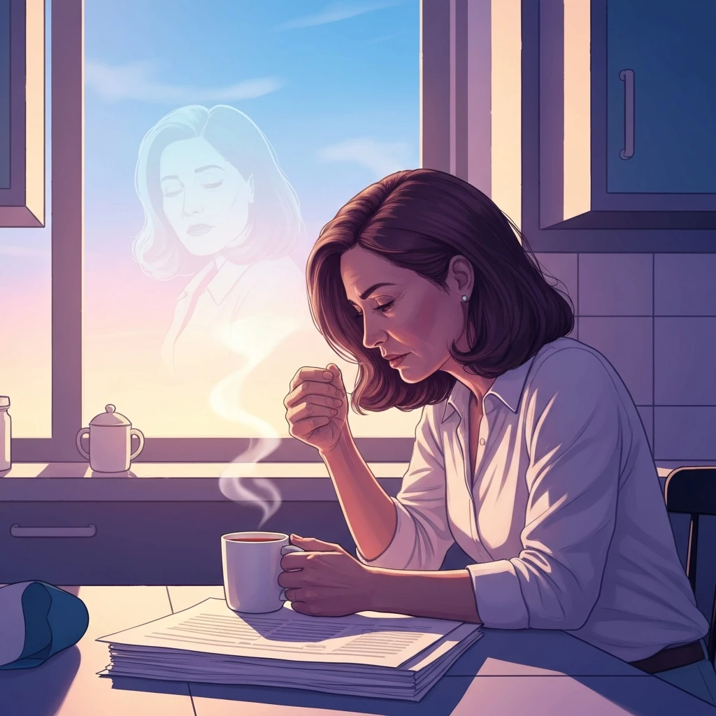 The Invisible Weight: How to Deal With Caregiver Guilt and Resentment