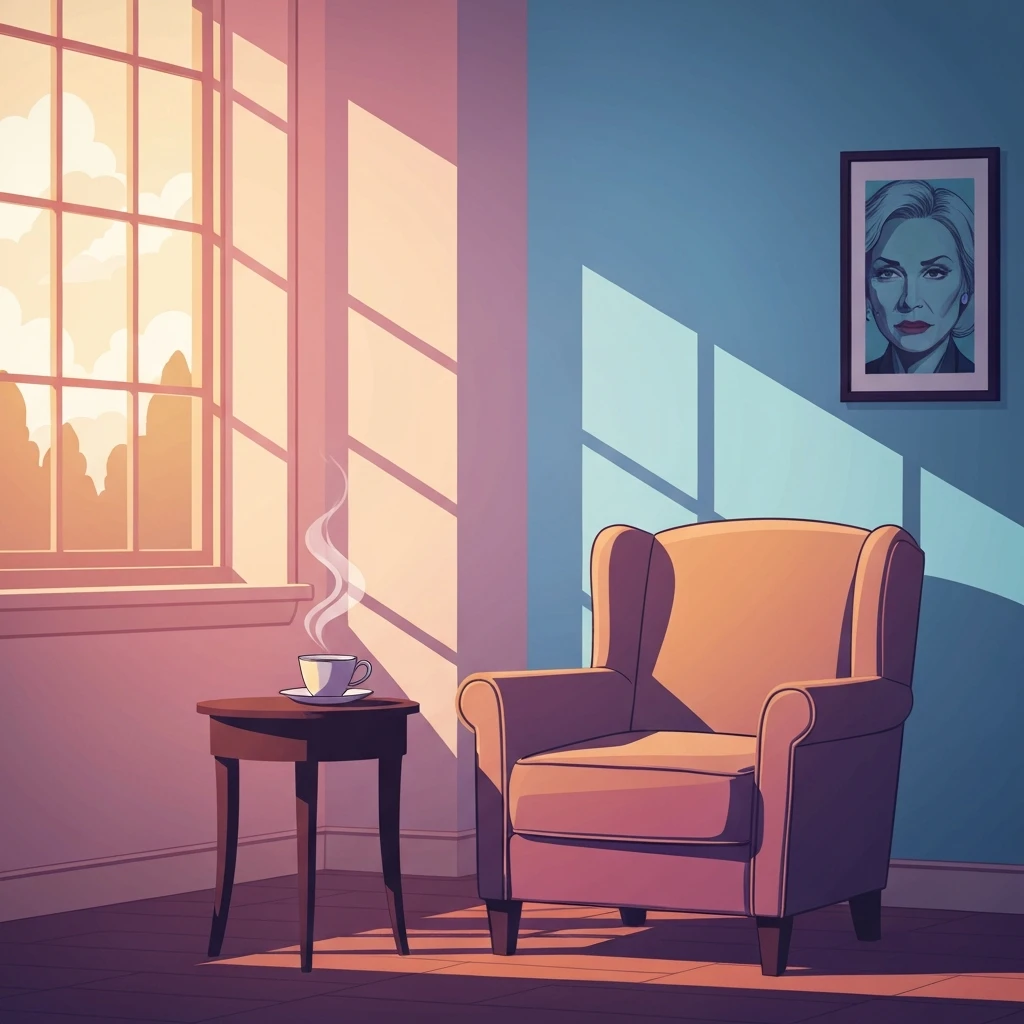 Is Mom Lonely? How to Support Lonely Elderly Parents with Dignity